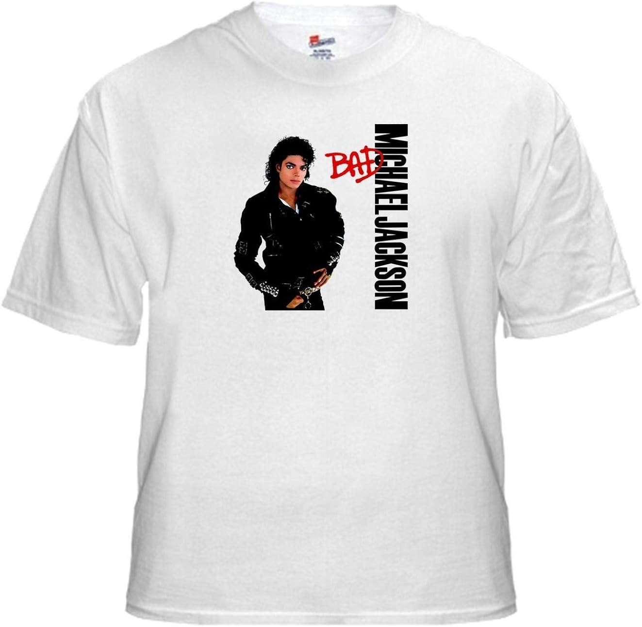 Michael Jackson T Shirt Kinder
