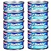 StarKist Chunk Light Tuna in Water, 5 oz. Can (Pack of 10)