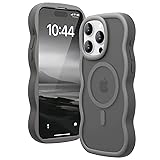 Amzfield Magnetic for iPhone 14 Pro Max