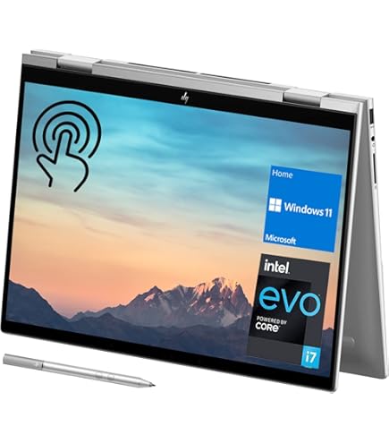 Amazon.com: HP Spectre X360 2-in-1 Touchscreen Laptop, 16
