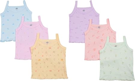 zero vest for baby girl