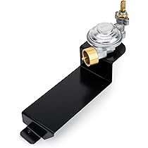 Amazon Weber 396000 Weber Propane Grill 80476 Grill Valve