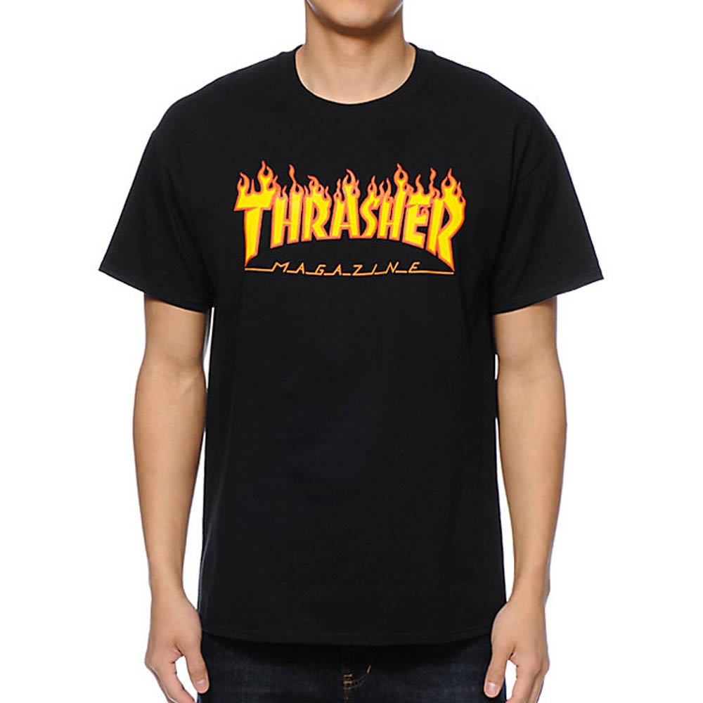 maglietta thrasher amazon