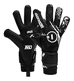 N1 Goalkeeper gloves Zeus UGT+. Football Gloves
