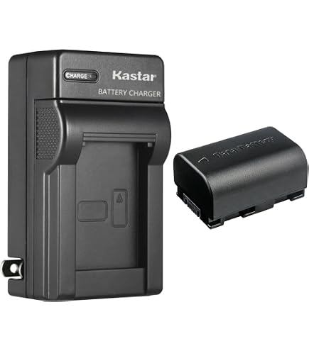 Amazon.com : Battery for JVC Everio GZ-MS230AU, GZ-MS230BU, GZ