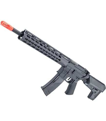 ミュージシャン KRYTAK TR47 AEG/6mm ミュージシャン KRYTAK TR47 AEG/6mm Trident MK2 TR47 Black