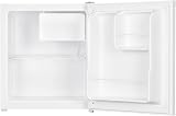 Prodex PX3711W Table Top Fridge 41 L Built In Chill Box Lockable Door view 2