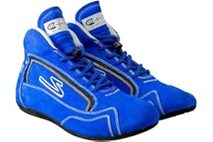 Zamp ZR-30 SFI 3.3/5 Race Shoe