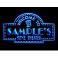 ADVPRO Custom Army Man Cave Neon Sign - Personalized Green LED Bar Sign 24x16 Inches - View #9