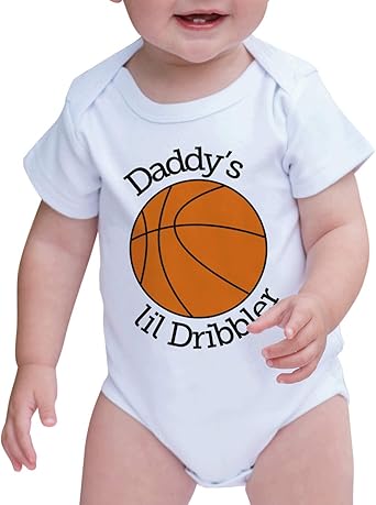 basketball jersey for baby boy