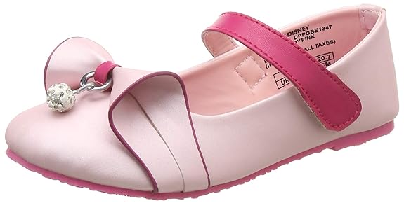 Princess Girl's Ballet Flats