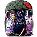 Disney Star Wars Darth Vader Full Size Backpack with Two Side Mesh Pockets