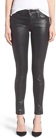 joe's jeans flawless the icon mid rise skinny ankle