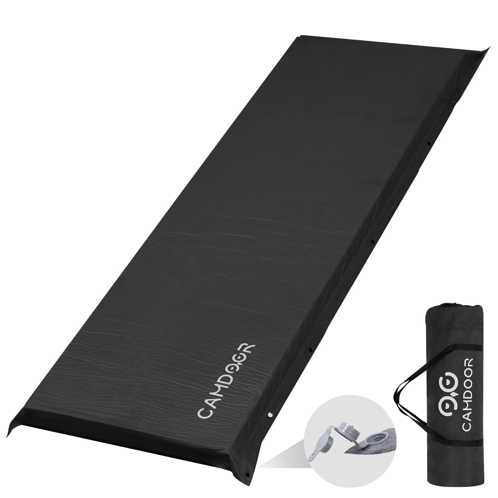 CAMDOOR インフレーターマット 10cmの商品画像