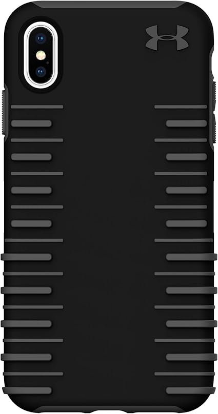 iphone xs max case under armour