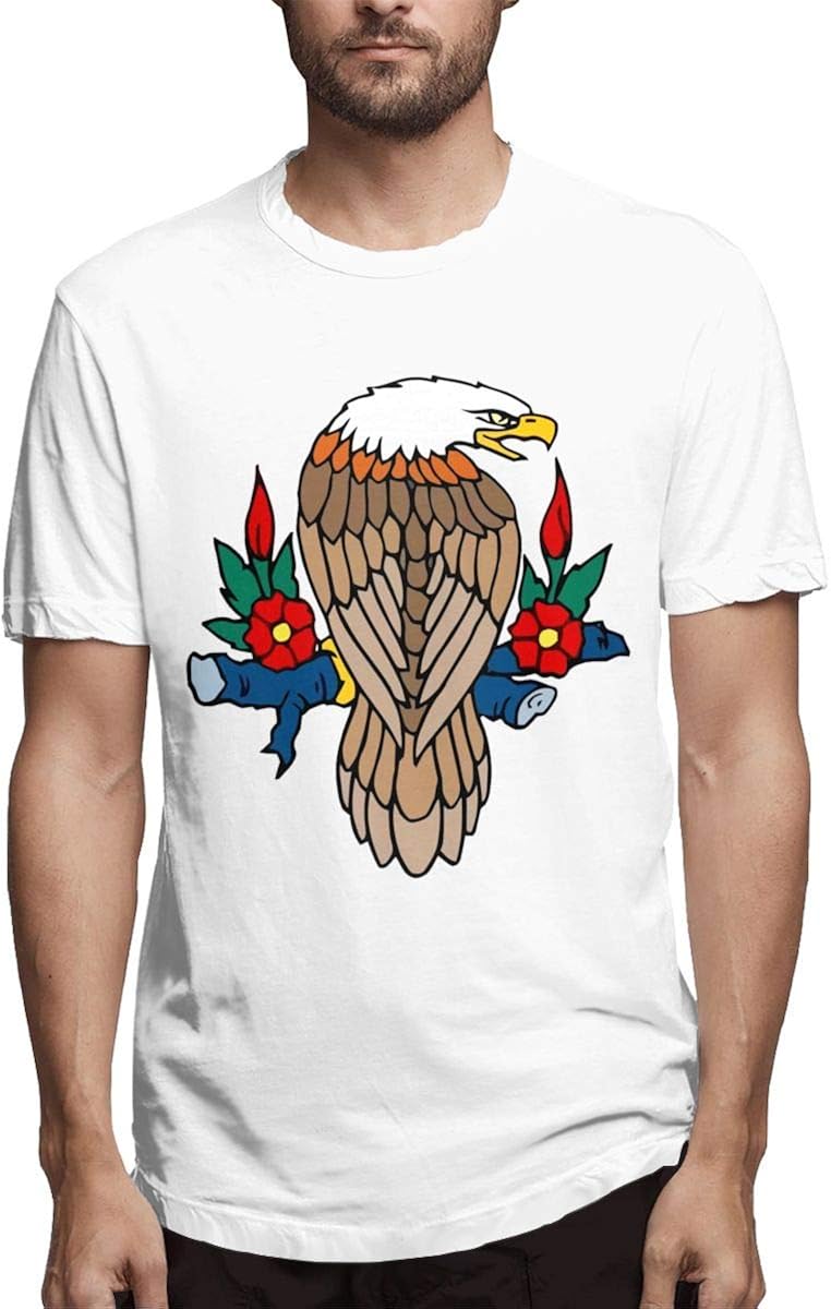 Bald Eagle Bird TShirt