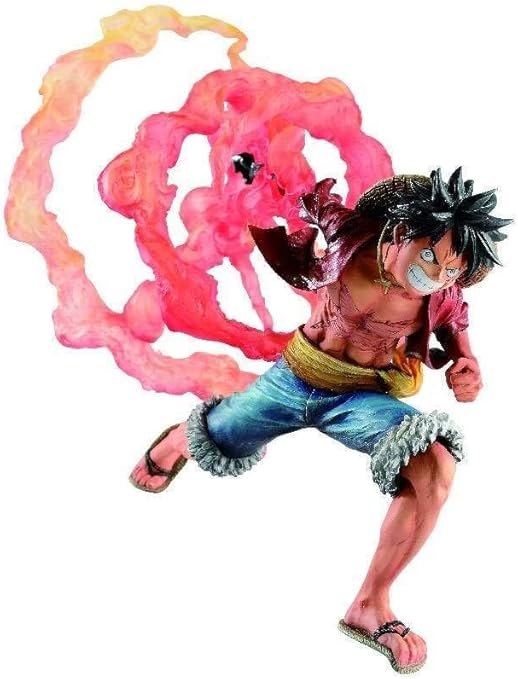 figure luffy