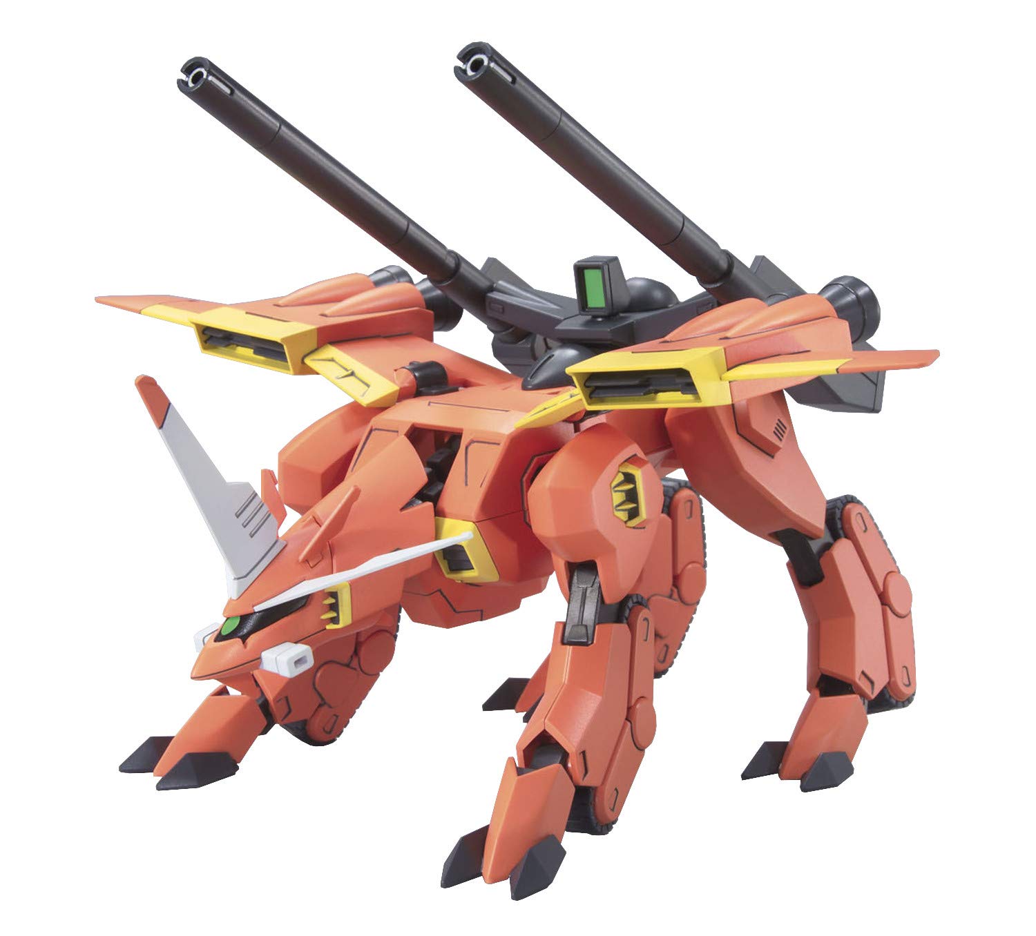 Bandai GUNDAM - HG R11 LaGOWE TMF/A-803 1/144 - Model Kit