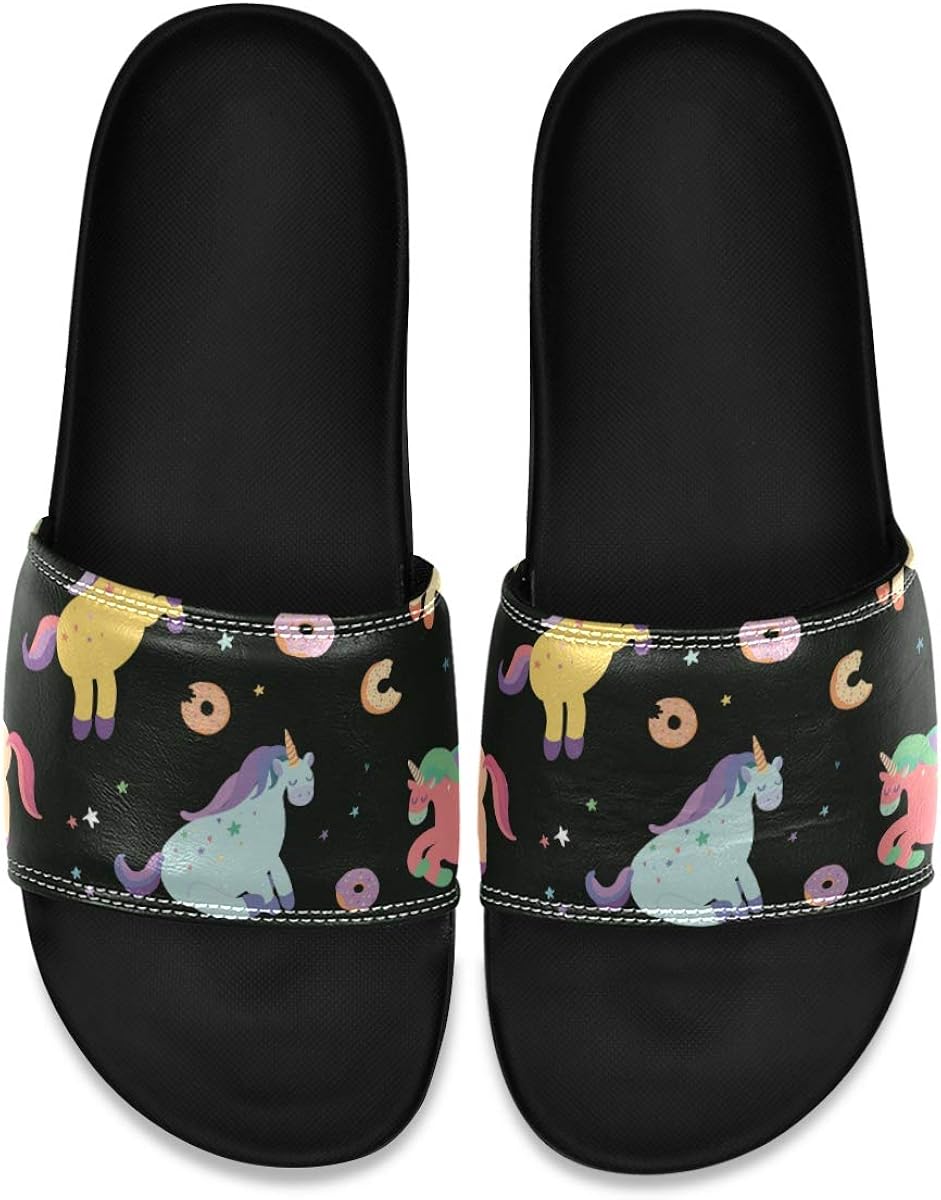 boden unicorn sandals