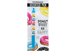 Snifty SPPC001 Donut Scented Pen