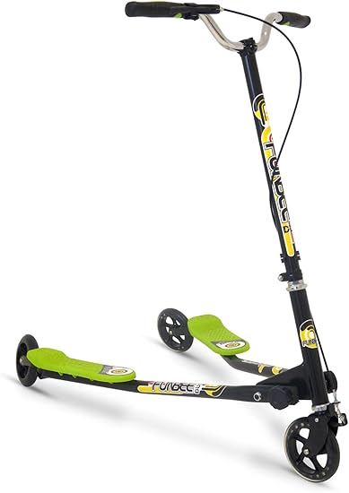 amazon patinete 3 ruedas niña