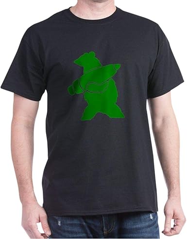 wojtek shirt