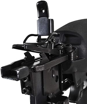 AIR LOCKER MS200A Construction Staplers product image 5