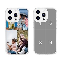 MXCUSTOM Custom Phone Case for Apple iPhone 13