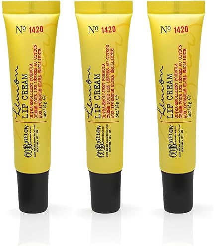 c o bigelow mentha lip balm stick Try gloss, not gum, for fresh breath – Orange County Register main image 0