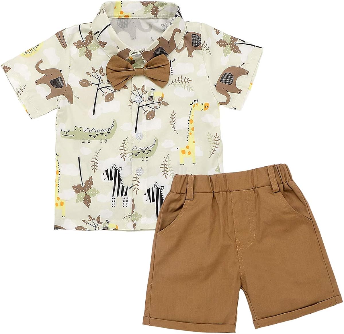 baby boy summer outfits