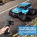 RC Cars Remote Control car, Off Road Cars Vehicle 4WD 2.4Ghz Crawlers Off Road Vehicle Toy Remote Control Car, Best Gift for 3 4 5 6 7 8-12 Year Old boy Toys