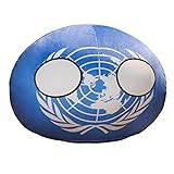 Wgxzyq 12Inch Country Ball Plushies, Country Ball