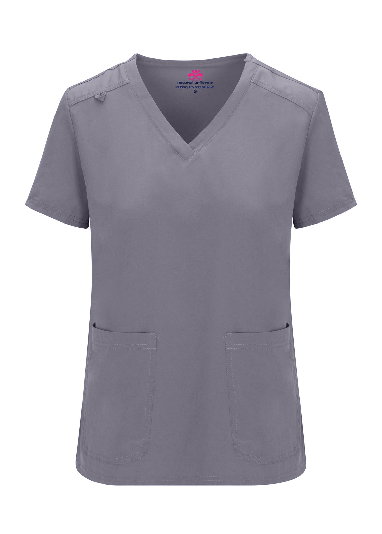 M&M SCRUBS Women's Essential Jogger Scrub Set