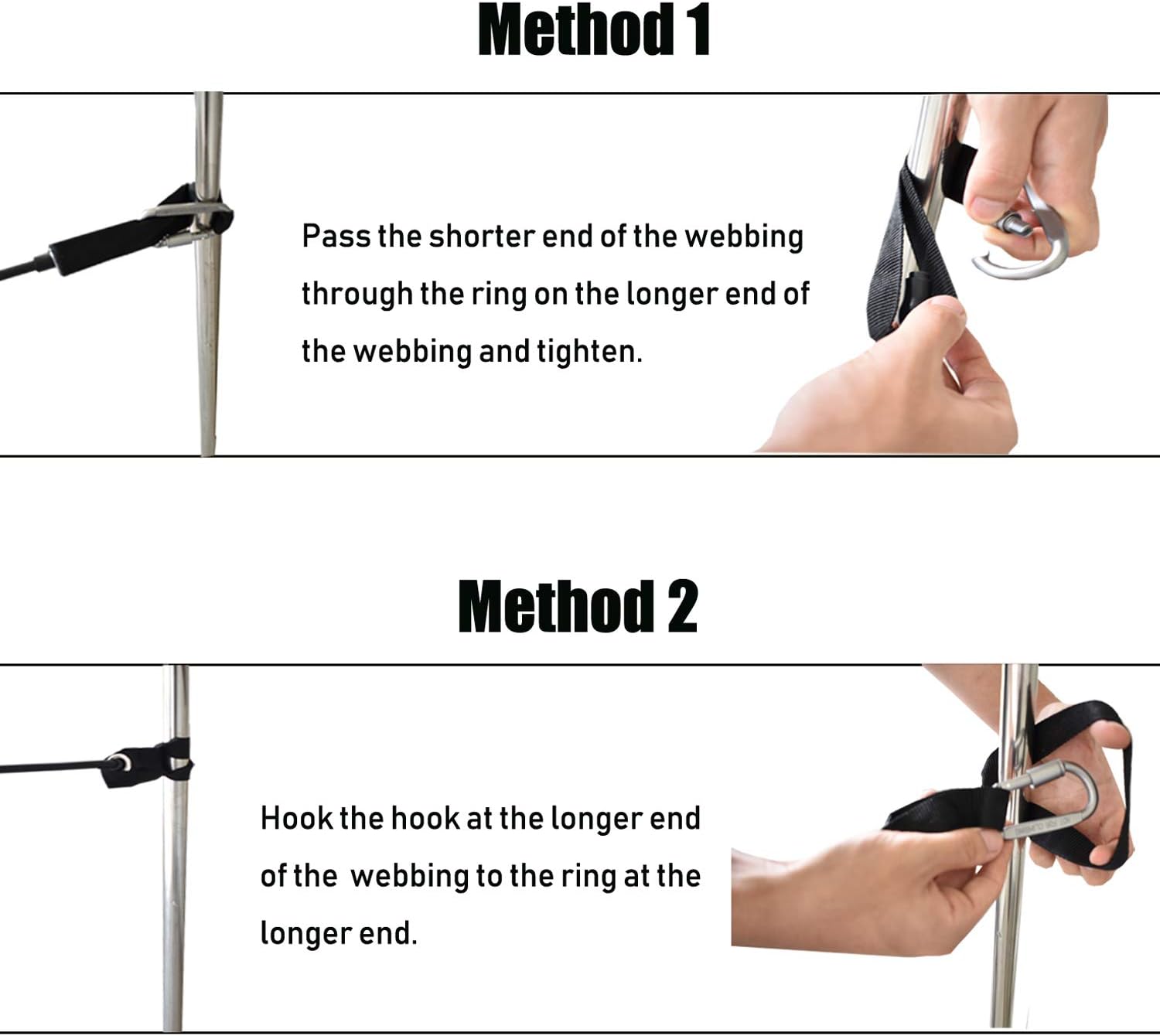 MEYFANCY Swim Tether Swim Belt Swimming Training Leash Swim Training Tether Stationary Swimming Resistance Rope for Adults Kids : Sports & Outdoors