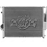 CSF 7058 Radiator