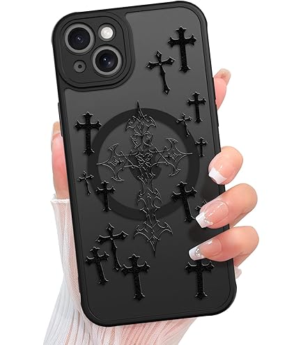 Amazon.com: SEized Case Compatible with for iPhone 15 Plus,Pray