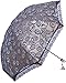 Nicecho UPF 50+ Fashion Lace Umbrella - Sun Protection