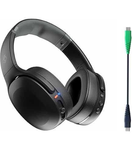 Amazon.com: Skullcandy Crusher Evo Wireless Over-Ear Headphone