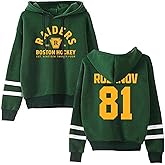 Heated Rivalry Merch Heated Rivalry Shirt Unisex Casual Letter Print Long-Sleeved Top Hoodie Fun Sweatshirt