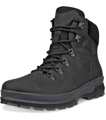 Amazon.com | Street Tray Gore-TEX Waterproof Bootie, Black, 5-5.5