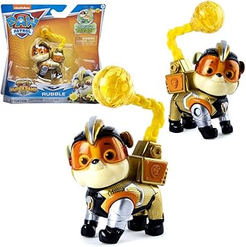 muñecos patrulla canina amazon
