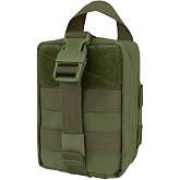 CondorSingle M4/M16 Open Top Mag Pouch