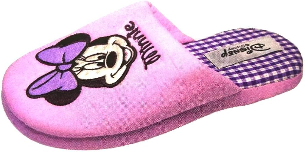 CIABATTE PANTOFOLE DE FONSECA donna cotone estive aperte MINNIE DISNEY BARI  W570 EUR 16,90 - PicClick IT