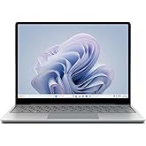 Microsoft Surface Laptop Go 3 12.4" Touchscreen Notebook - Intel Core i5-8 GB - 128 GB SSD - English Keyboard - Platinum