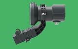 GeoSync Universal Single Output LNB for Satellite Dish KU Freesat HD Spirit view 3