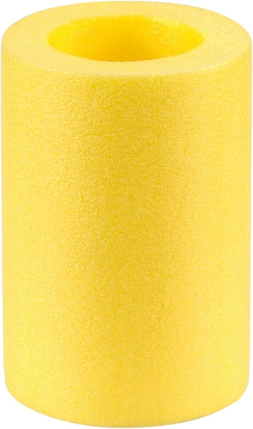 swim noodle connectors