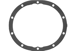 FEL-PRO RDS 11724 Axle Hsg. Cover or Diff. Seal