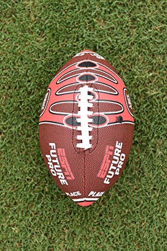 ESPN-Future-Pro-Junior-Football-Brown