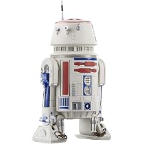Star Wars The Black Series R5-D4, bonecos de Star Wars: The