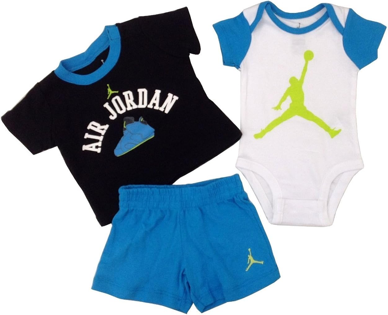 completino jordan neonato